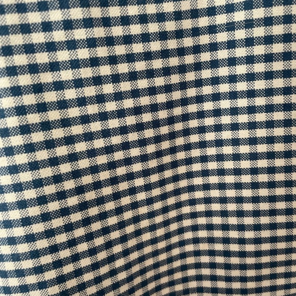 Like new J.Crew button-down. $20 obo - Picture 2 of 2